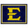 Fanmats - East Tennessee State University 8x10 Rug 87''x117''