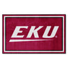 Fanmats - Eastern Kentucky University 4x6 Rug 44''x71''