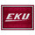 Fanmats - Eastern Kentucky University 8x10 Rug 87''x117''