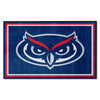 Fanmats - Florida Atlantic University 4x6 Rug 44''x71''