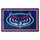 Fanmats - Florida Atlantic University 4x6 Rug 44''x71''