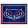 Fanmats - Florida Atlantic University 8x10 Rug 87''x117''
