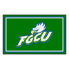 Fanmats - Florida Gulf Coast University 4x6 Rug 44''x71''