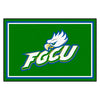 Fanmats - Florida Gulf Coast University 5x8 Rug 59.5''x88''