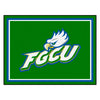 Fanmats - Florida Gulf Coast University 8x10 Rug 87''x117''