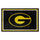 Fanmats - Grambling State University 4x6 Rug 44''x71''
