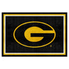 Fanmats - Grambling State University 5x8 Rug 59.5''x88''