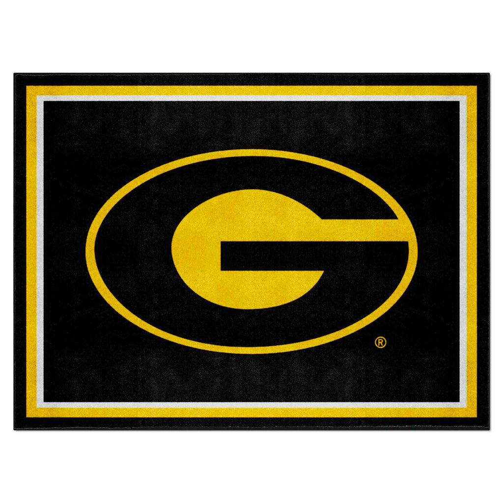 Fanmats - Grambling State University 8x10 Rug 87''x117''