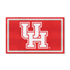 Fanmats - University of Houston 4x6 Rug 44''x71''