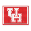 Fanmats - University of Houston 8x10 Rug 87''x117''