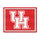 Fanmats - University of Houston 8x10 Rug 87''x117''