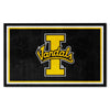 Fanmats - University of Idaho 4x6 Rug 44''x71''