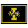 Fanmats - University of Idaho 8x10 Rug 87''x117''