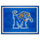Fanmats - University of Memphis 8x10 Rug 87''x117''