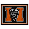 Fanmats - Mercer University 8x10 Rug 87''x117''