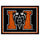 Fanmats - Mercer University 8x10 Rug 87''x117''