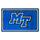 Fanmats - Middle Tennessee State University 4x6 Rug 44''x71''