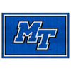 Fanmats - Middle Tennessee State University 5x8 Rug 59.5''x88''