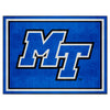 Fanmats - Middle Tennessee State University 8x10 Rug 87''x117''