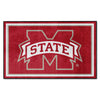 Fanmats - Mississippi State University 4x6 Rug 44''x71''