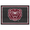 Fanmats - Missouri State University 5x8 Rug 59.5''x88''