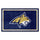 Fanmats - Montana State University 4x6 Rug 44''x71''