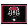 Fanmats - University of New Mexico 8x10 Rug 87''x117''