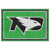 Fanmats - University of North Dakota 5x8 Rug 59.5''x88''