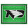 Fanmats - University of North Dakota 8x10 Rug 87''x117''