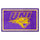 Fanmats - University of Northern Iowa 4x6 Rug 44''x71''
