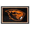 Fanmats - Oregon State University 4x6 Rug 44''x71''