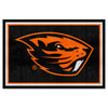 Fanmats - Oregon State University 5x8 Rug 59.5''x88''