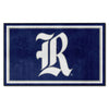 Fanmats - Rice University 4x6 Rug 44''x71''