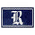 Fanmats - Rice University 4x6 Rug 44''x71''