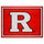 Fanmats - Rutgers University 8x10 Rug 87''x117''