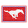 Fanmats - Southern Methodist University 5x8 Rug 59.5''x88''