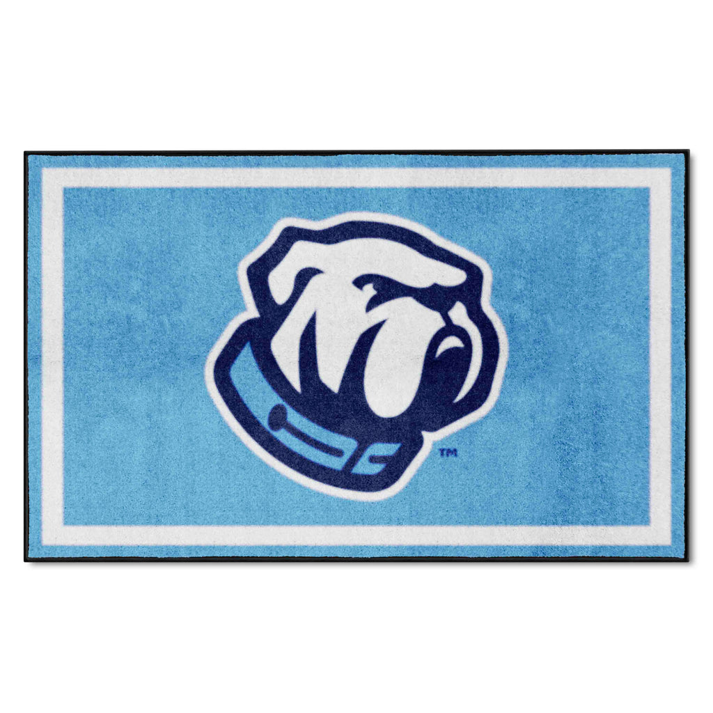 Fanmats - The Citadel 4x6 Rug 44''x71''