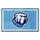 Fanmats - The Citadel 4x6 Rug 44''x71''