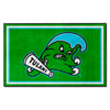 Fanmats - Tulane University 4x6 Rug 44''x71''