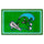 Fanmats - Tulane University 4x6 Rug 44''x71''