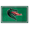 Fanmats - University of Alabama at Birmingham 4x6 Rug 44''x71''