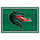 Fanmats - University of Alabama at Birmingham 5x8 Rug 59.5''x88''