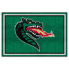 Fanmats - University of Alabama at Birmingham 5x8 Rug 59.5''x88''