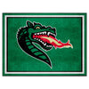 Fanmats - University of Alabama at Birmingham 8x10 Rug 87''x117''