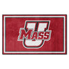 Fanmats - University of Massachusetts 4x6 Rug 44''x71''
