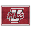 Fanmats - University of Massachusetts 5x8 Rug 59.5''x88''