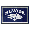 Fanmats - University of Nevada 4x6 Rug 44''x71''