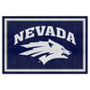 Fanmats - University of Nevada 5x8 Rug 59.5''x88''