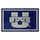 Fanmats - Utah State University 4x6 Rug 44''x71''