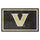 Fanmats - Vanderbilt University 4x6 Rug 44''x71''